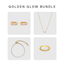 Golden Glow Bundle