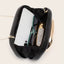 Avery | Clutch Evening Crossbody Handle Bag