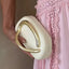 Avery | Clutch Evening Crossbody Handle Bag