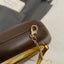 Avery | Clutch Evening Crossbody Handle Bag