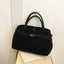 Avery | Suede Vintage Large Bag