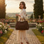 Avery | Suede Vintage Large Bag
