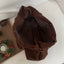 Avery | Suede Vintage Large Bag