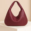 Avery | Woven Hobo Shoulder Bag