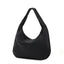 Avery | Woven Hobo Shoulder Bag