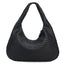 Avery | Woven Hobo Shoulder Bag