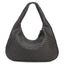 Avery | Woven Hobo Shoulder Bag