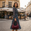 Avery | Woven Hobo Shoulder Bag