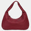 Avery | Woven Hobo Shoulder Bag