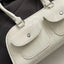 Avery | Pink Leather Korean Shoulder Bag