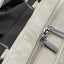 Avery | Pink Leather Korean Shoulder Bag