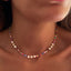 Bari Necklace