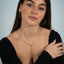 Barletta Necklace