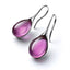 Mia™ | Women’s Elegant Crystal Earrings