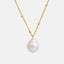 Carpino Necklace