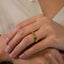 Cross Ring