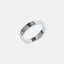 Cross Ring Diamond