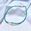 La Playa Initial Necklace