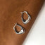 Pandino Earrings