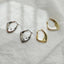 Pandino Earrings
