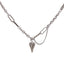 Carinola Necklace