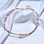 La Playa Initial Necklace
