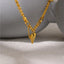 Carinola Necklace