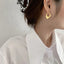 Pandino Earrings