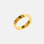 Cross Ring Diamond