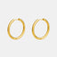 Catalina Hoops large