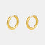 Catalina Hoops medium