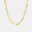 Campana Necklace