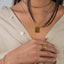 Scalea Necklace