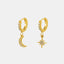 Cielo Earrings