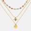 Nazar Bohemian Necklace