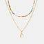 Casella Bohemian Necklace