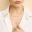 Zodiac Sign Necklace (Get 1 For FREE)