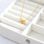 Love Letter Necklace