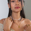 Livia Necklace
