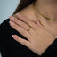 Marinella Ring