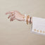 Link™ | Gold T-Bar Bracelet