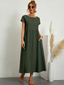 Elena | Lightweight Summer Dress