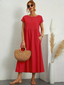 Elena | Lightweight Summer Dress