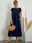 Elena | Lightweight Summer Dress