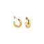 PLAIN HOOPS