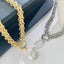 Santina Necklace