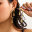 Butera Earrings