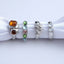 Elements Ring Set
