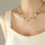 Pecolli Necklace