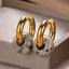Lucoli Earring